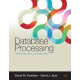 Test Bank for Database Processing, 12E David M. Kroenke